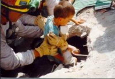 Child Rescued