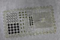 Epidermal Electronics System