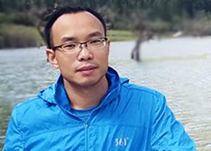 Dr Guolin Zheng