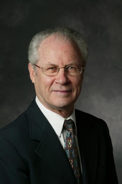 Perry McCarty, Stanford University