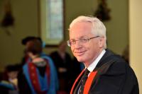 Roger Barlow, University of Huddersfield
