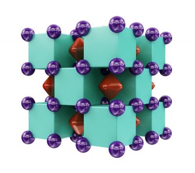 Crystal Structure of Na2He