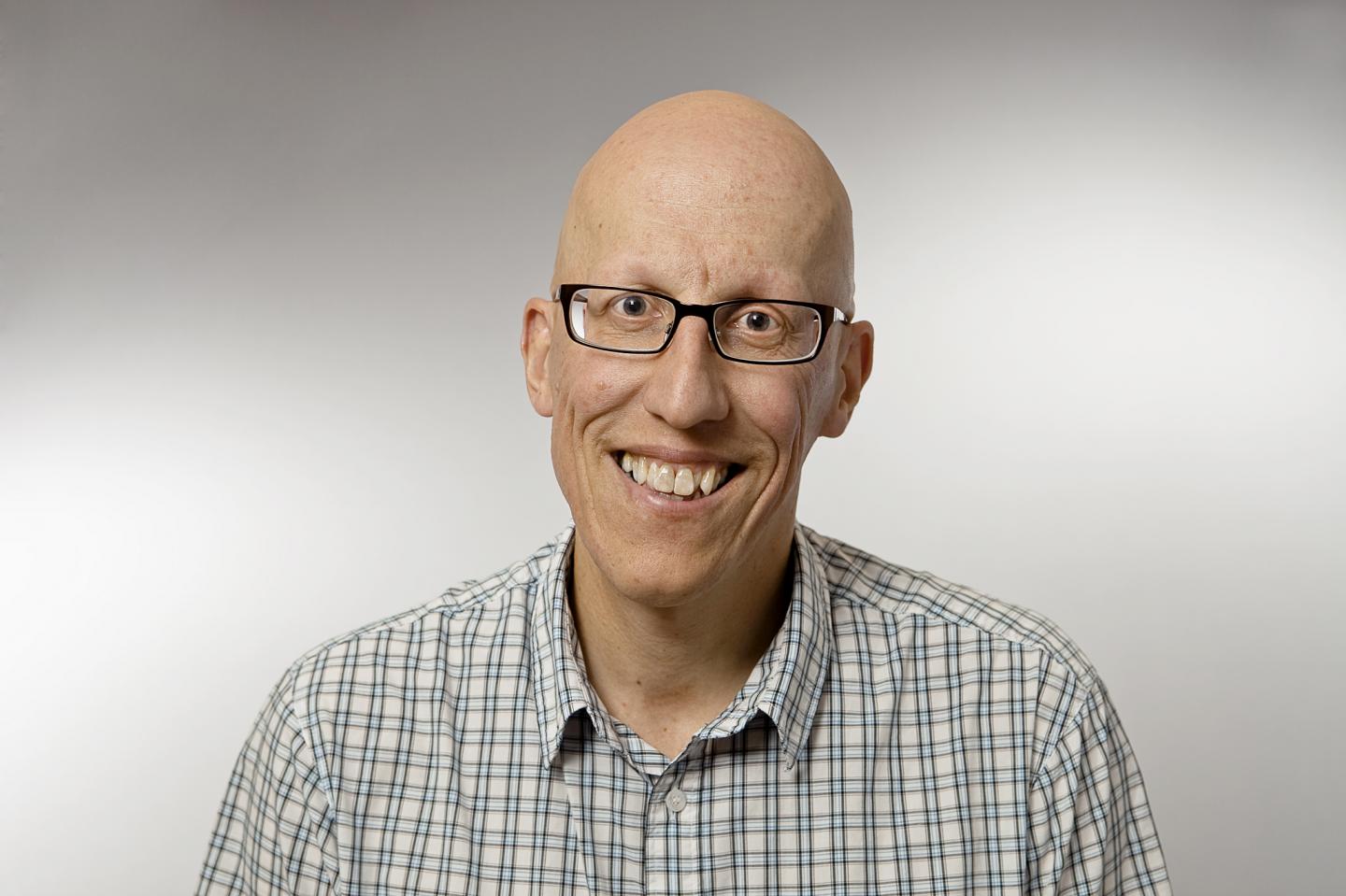 Magnus Evander, Ume&aring; University