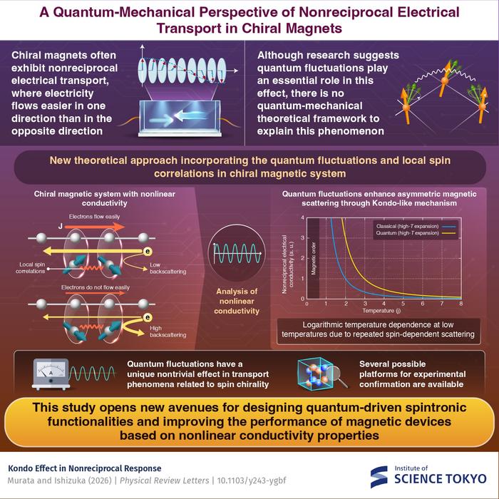Clarifying nonlinear conduction behavior in chiral magnets through theoretical analysis