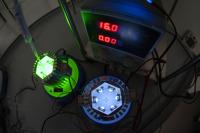 System for Selective Photocatalytic Valorization of Cellulosic Biomass