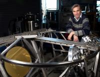 PIPER Telescope