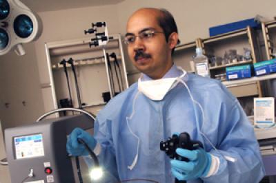 Dr. Jayaprakash Sreenarasimhaiah