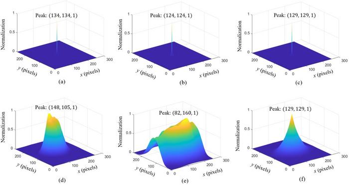 Comparison of OSH-based Holograms