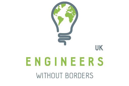Engineers Without Borders UK logo