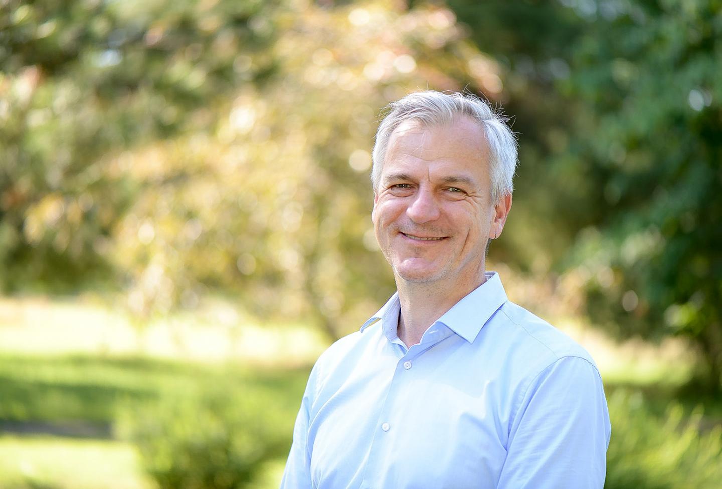 Prod. Dr. Nils Stein