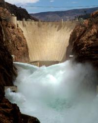 Lots of Water