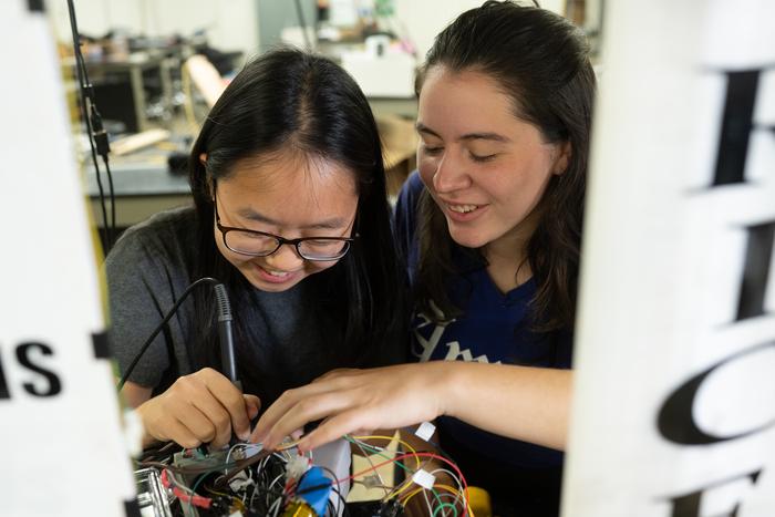 Rice University's FleetCode