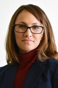 Megan L. Matthews, Scripps Research Institute