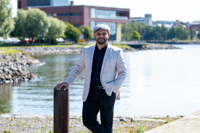 Rakibul Hasan