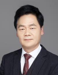 Professor Zheng Xiao GUO
