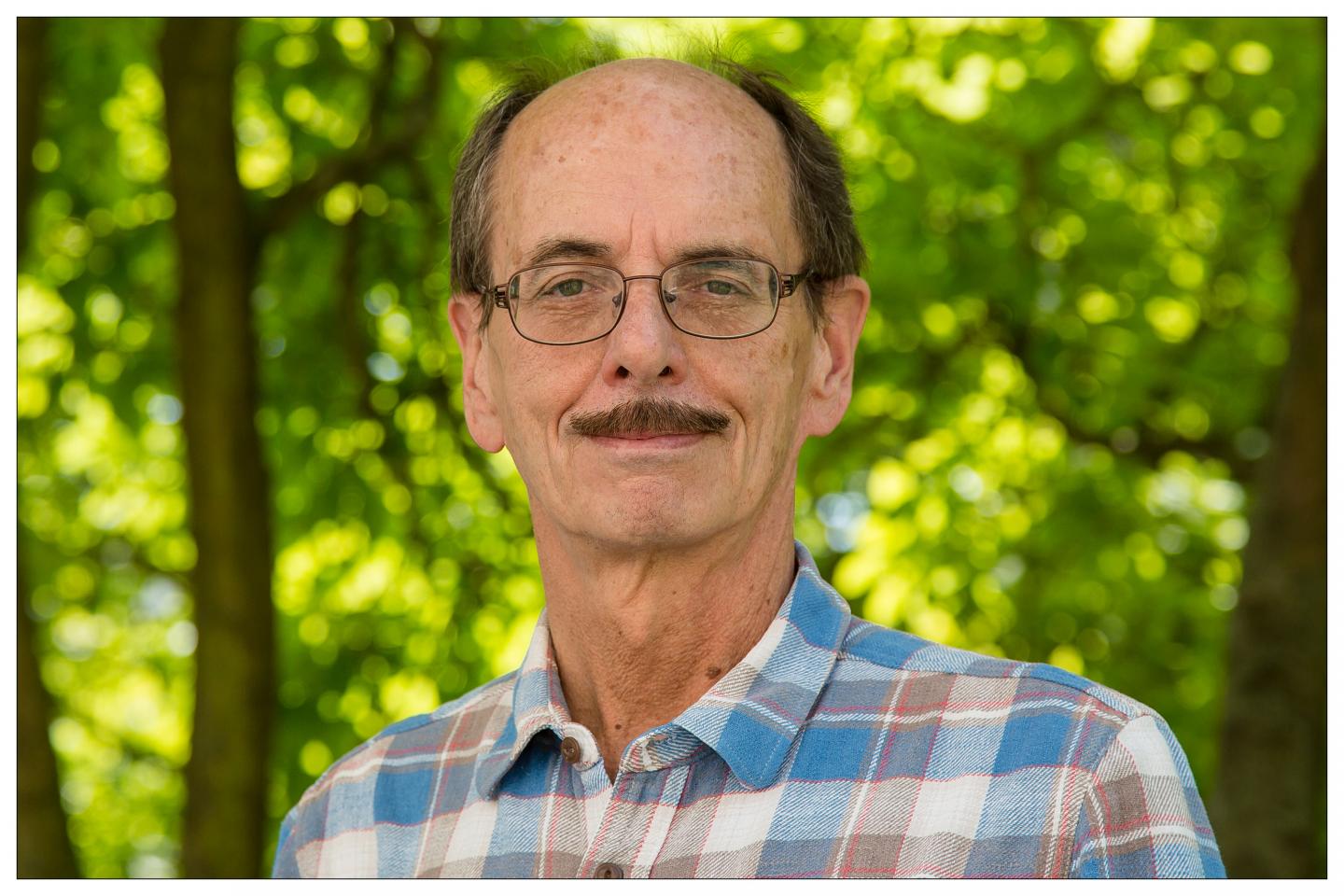 Gary Shaffer, University of Copenhagen - Niels Bohr Institute