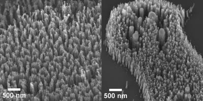 Nanofibers