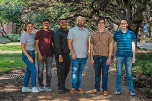 Marcos de Moraes Lab