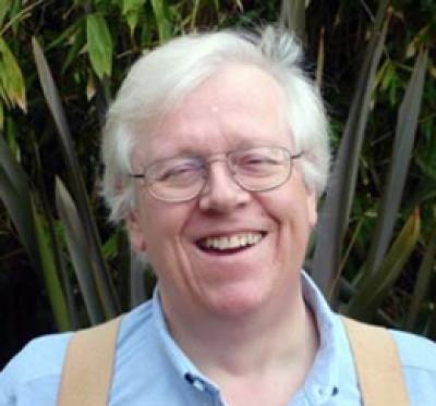 John Tooby, University of California - Santa Barbara