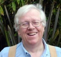 John Tooby, University of California - Santa Barbara