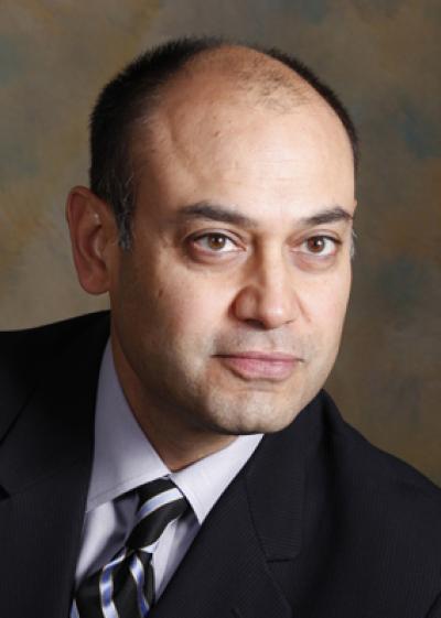 Nalin Gupta, University of California - San Francisco 