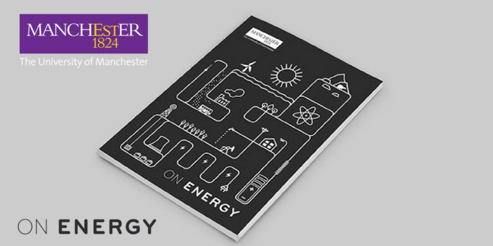 On Energy: How Can Evidence Inform Future Energy Policy?
