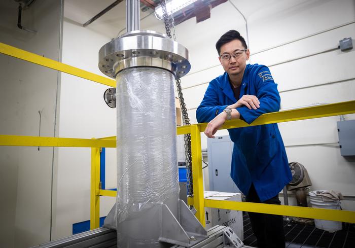 Cai and CELF reactor