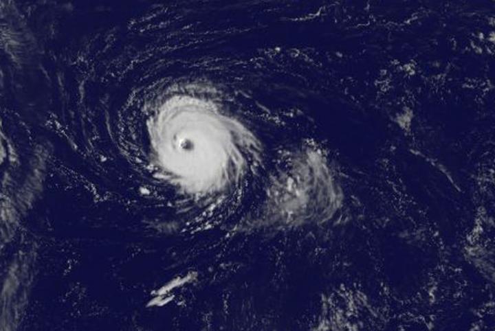 Hurricane Lee