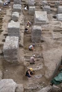 Scientists find medieval plague outbreaks picked up speed over 300 years