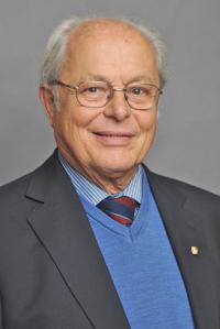 Heiko Braak, MD