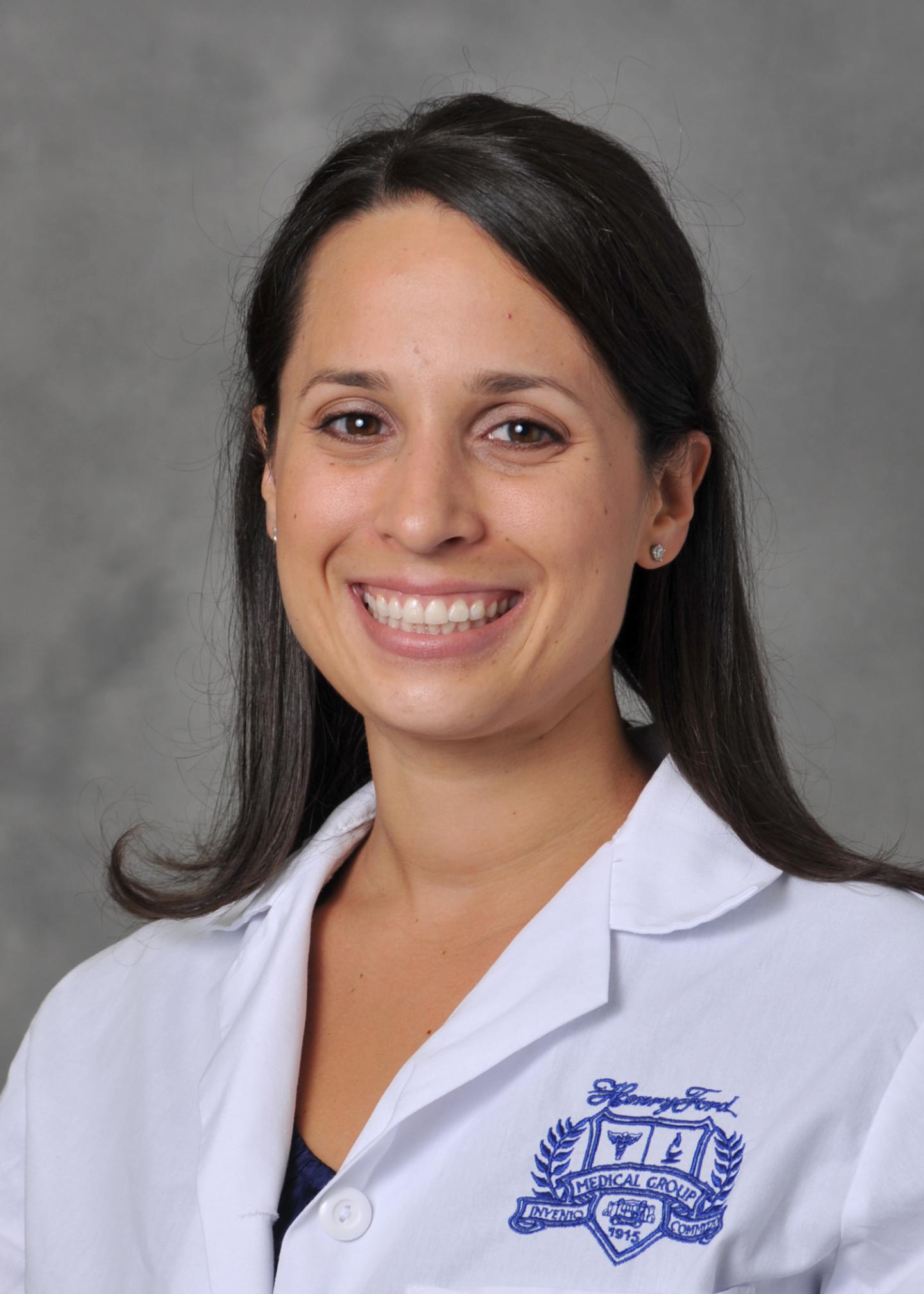 Melissa Skupin, Henry Ford Health System