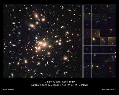 Early Galaxies
