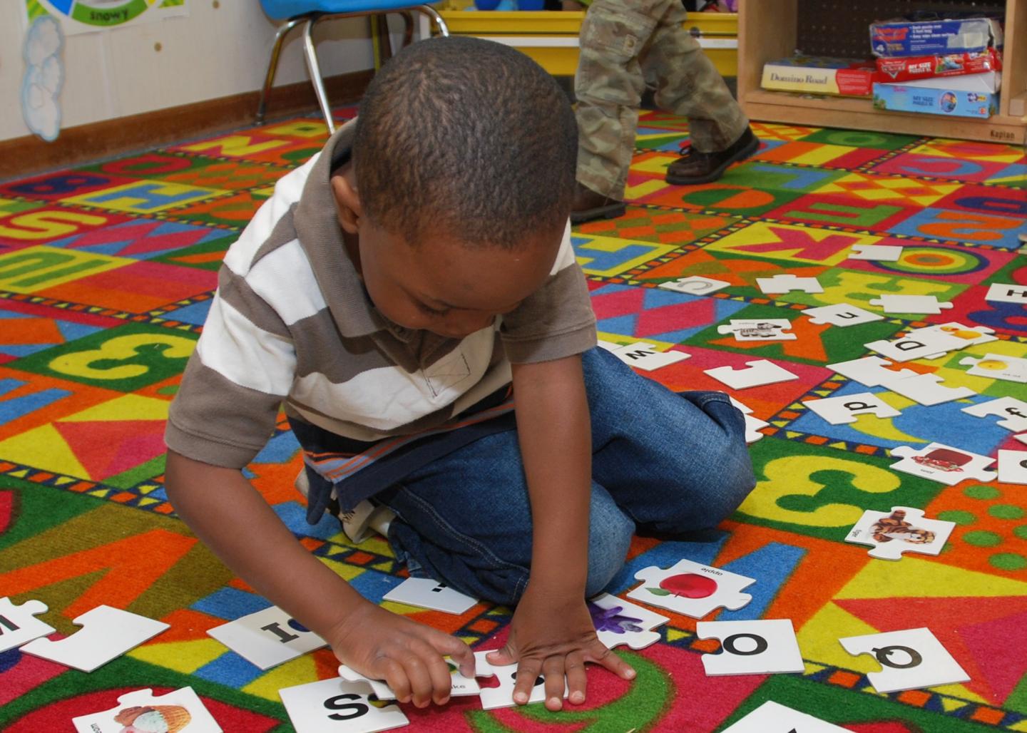 Young Learner