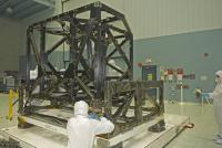 Unwrapped ISIM Structure