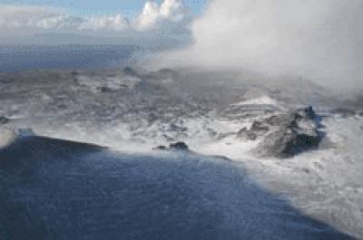 Marion Island