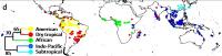 Forest Regions