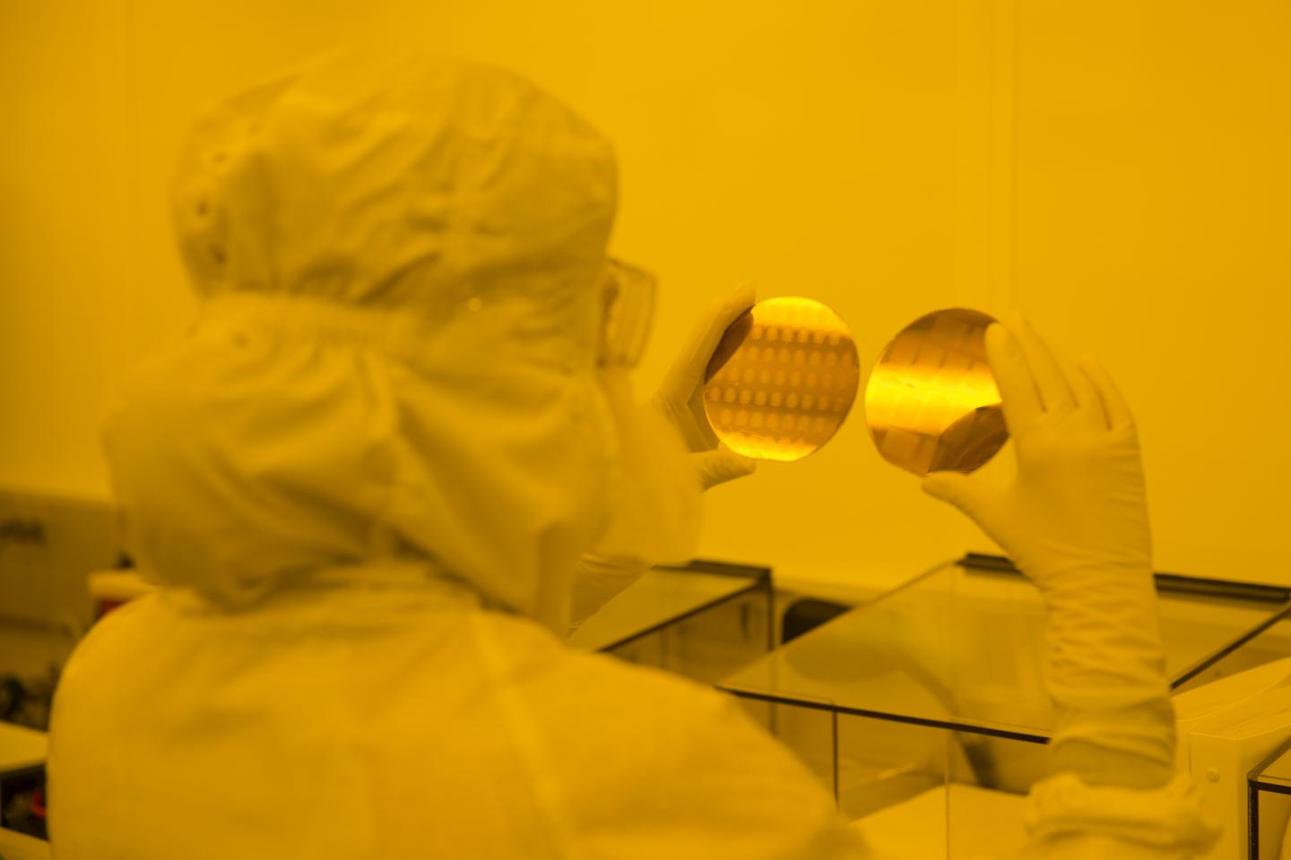 Fabrication Process