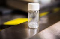 Army's Nano-Galvanic Powder