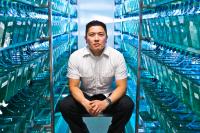 Duc Dong, Ph.D., Sanford-Burnham Prebys Medical Discovery Institute 