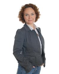 María Cruz Berrocal, University of Konstanz