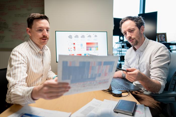 St. Jude researchers created Combocat, a platform that combines machine learning and specialized liquid handling technology to scale and accelerate combination screening.