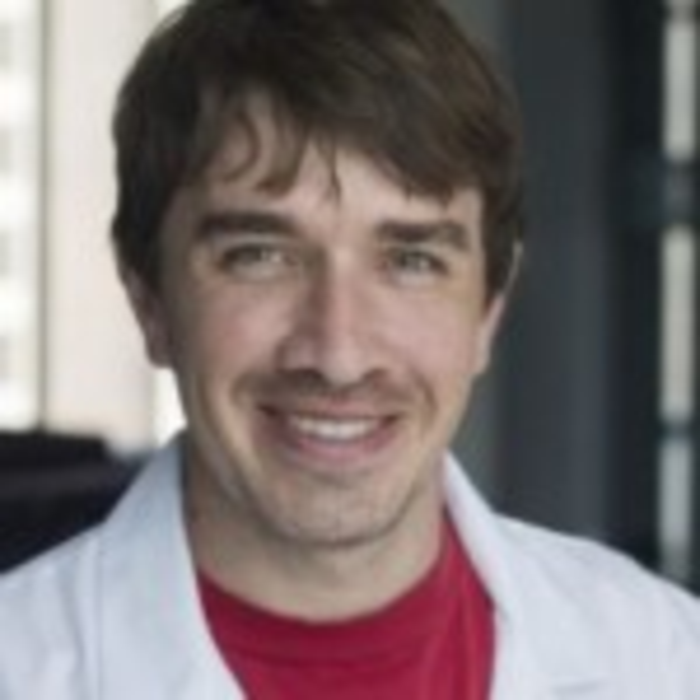 Dr. Robert Cox