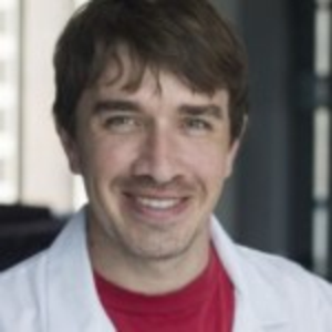 Dr. Robert Cox