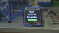Chip Micro-Respirator