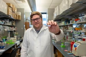 researcher