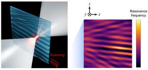 Figure 3 | Singular field microscopy.