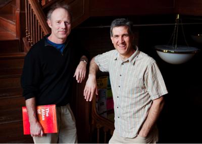 Thomas Bassett and Alex Winter-Nelson, University of Illinois at Urbana-Champaign