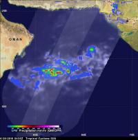 GPM Image of 02A