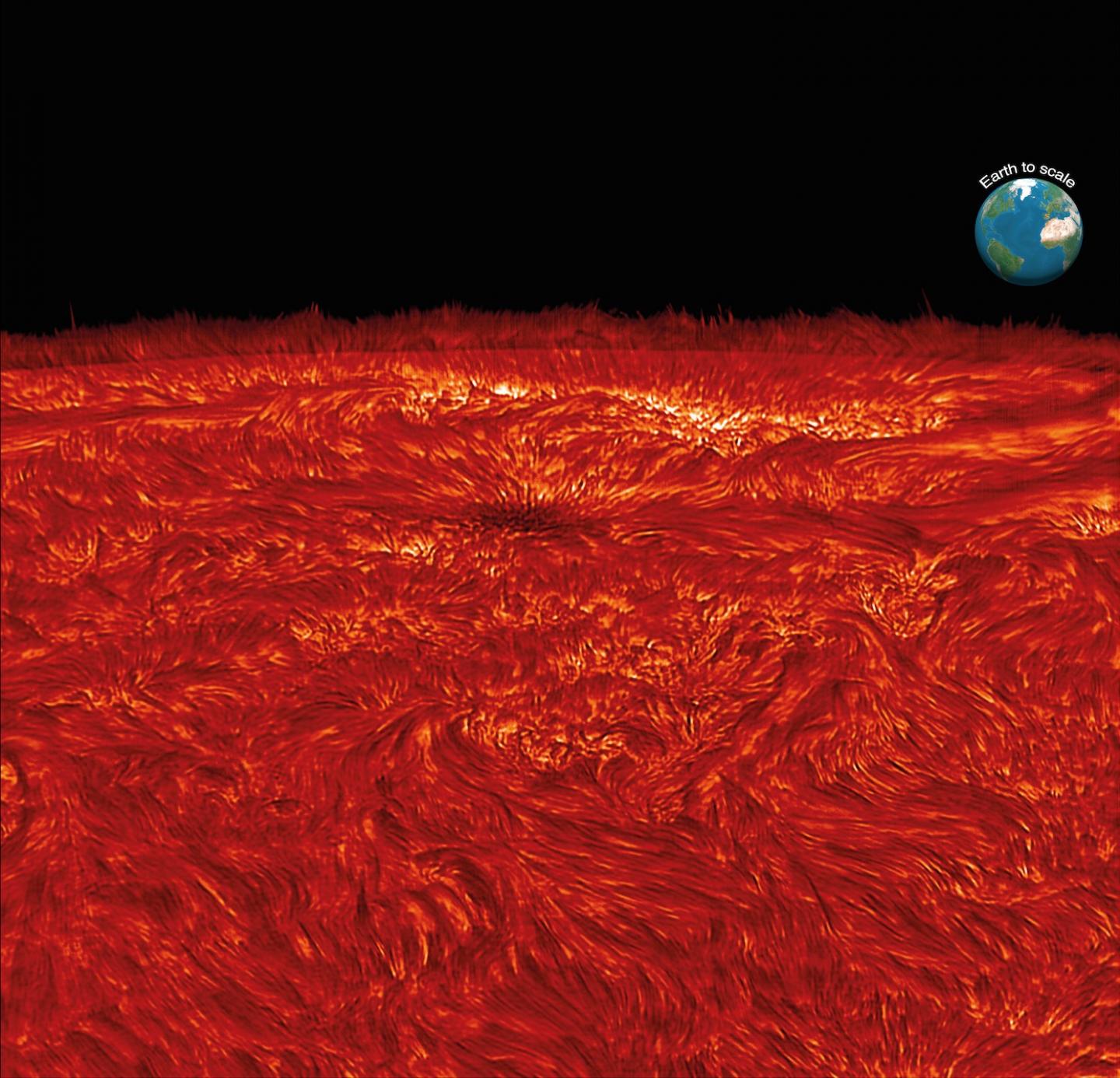 Sunspot
