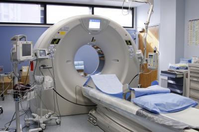 CT Scan